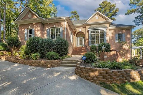 2009 Traceway Drive N Sanford NC 27332
