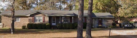 3738 Red Oak Battleboro Road Battleboro NC 27809