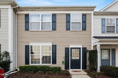 8211 Rhiannon Road Raleigh NC 27613