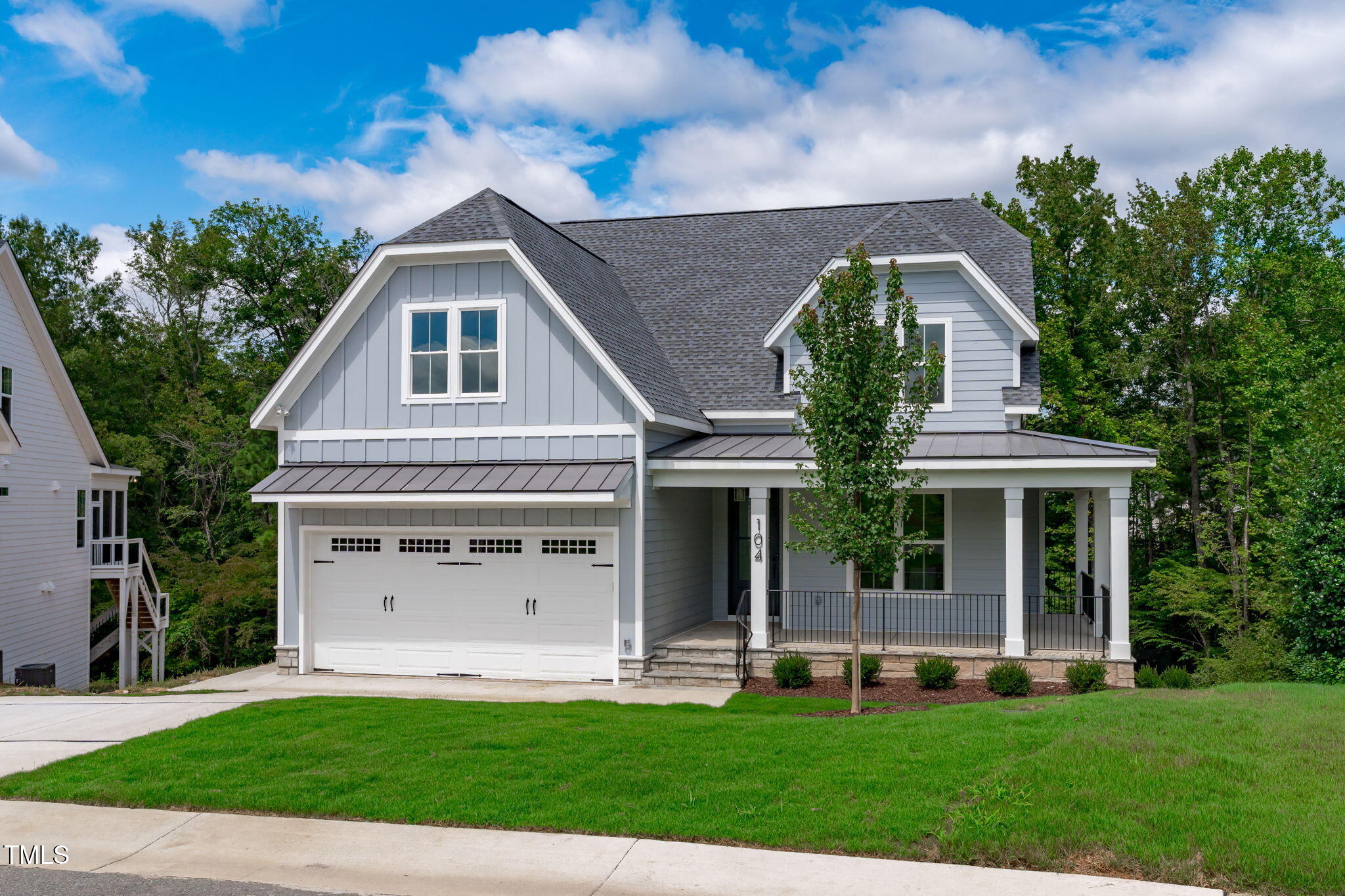 104 Pointe Park Circle