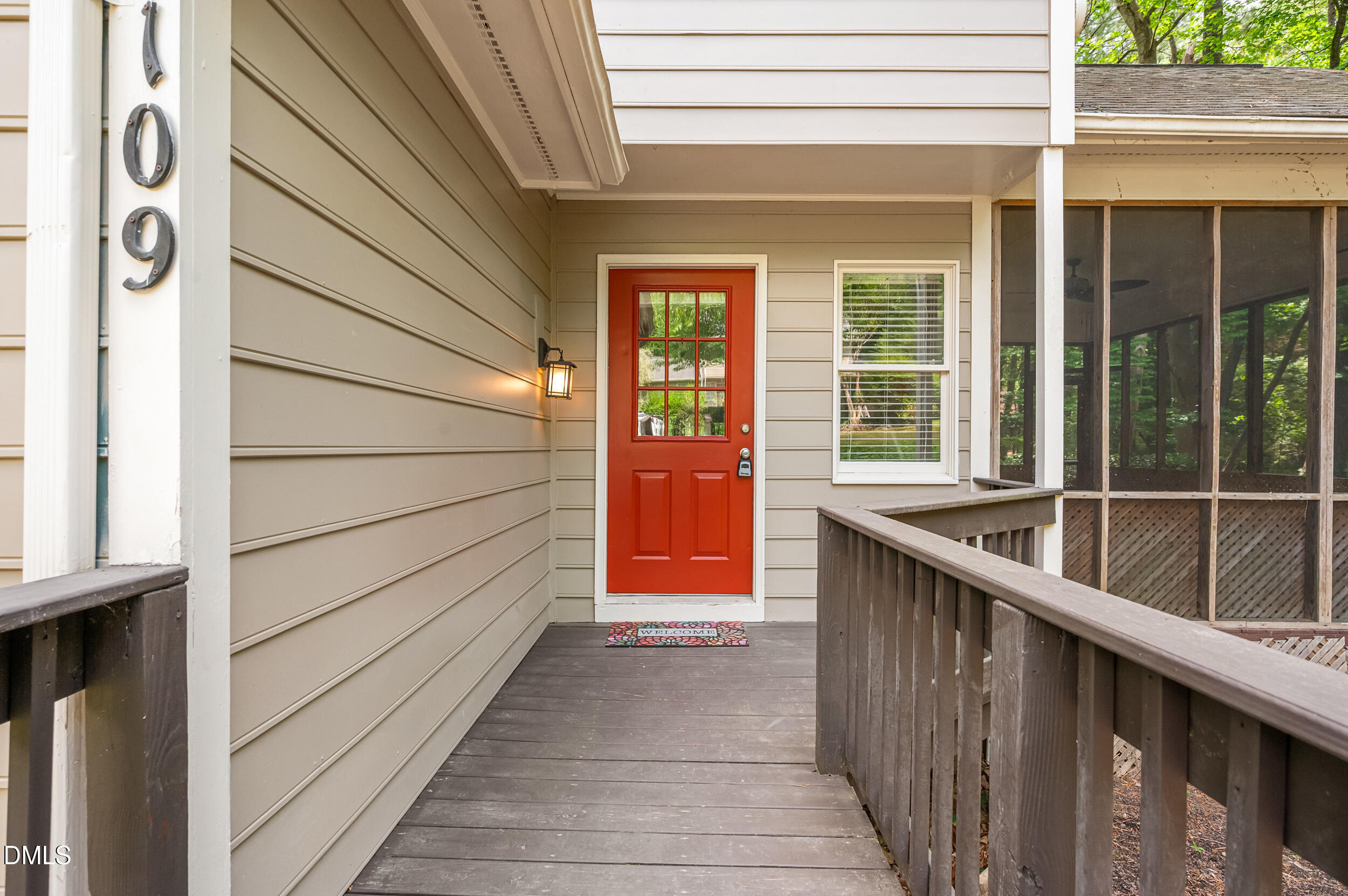 109 Mallard Court