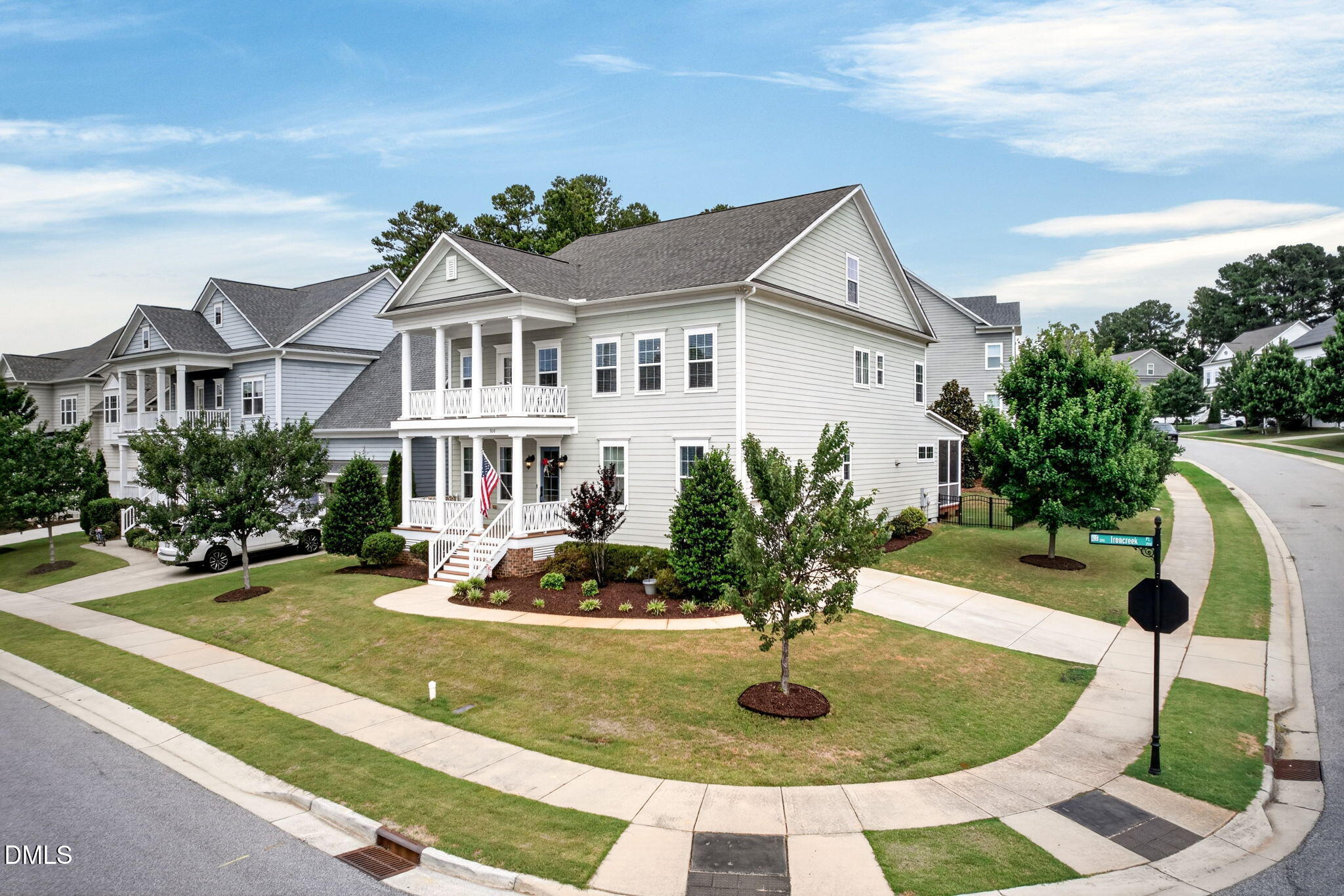 300 Ironcreek Place