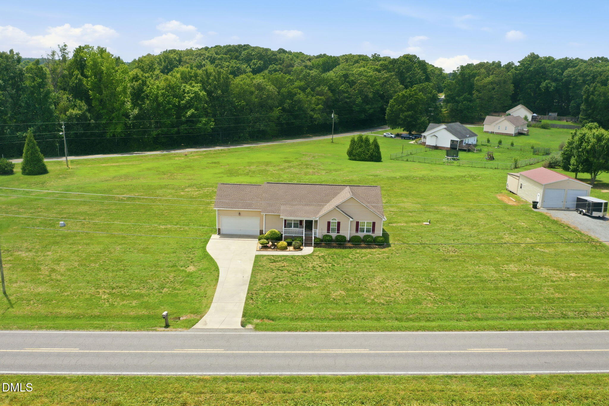 7549 Coble Mill Road