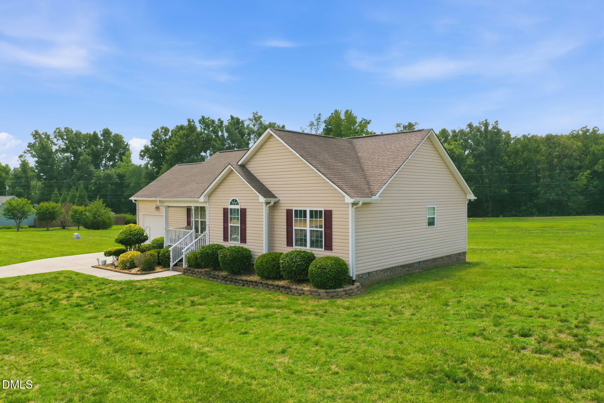 7549 Coble Mill Road