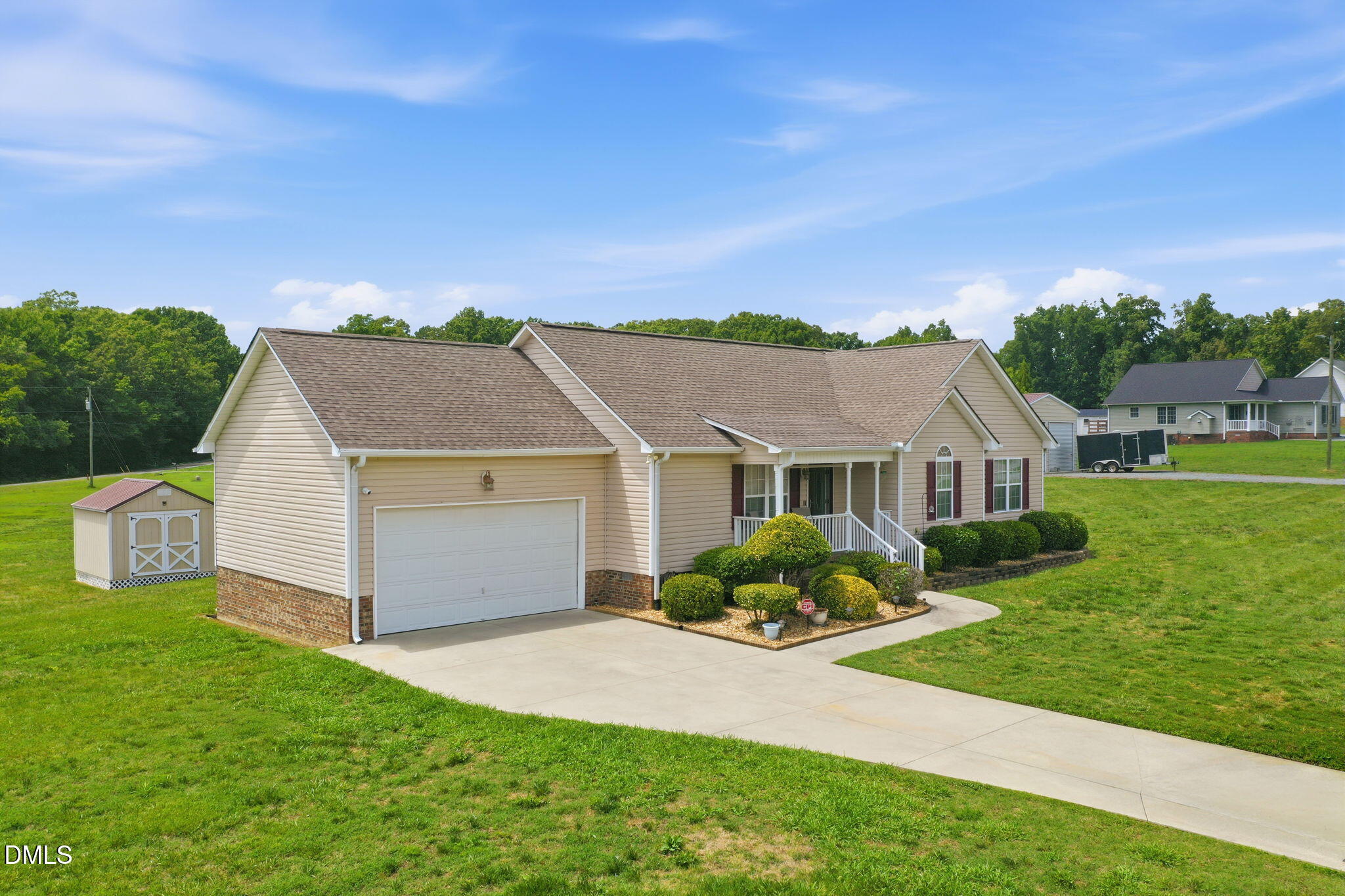 7549 Coble Mill Road
