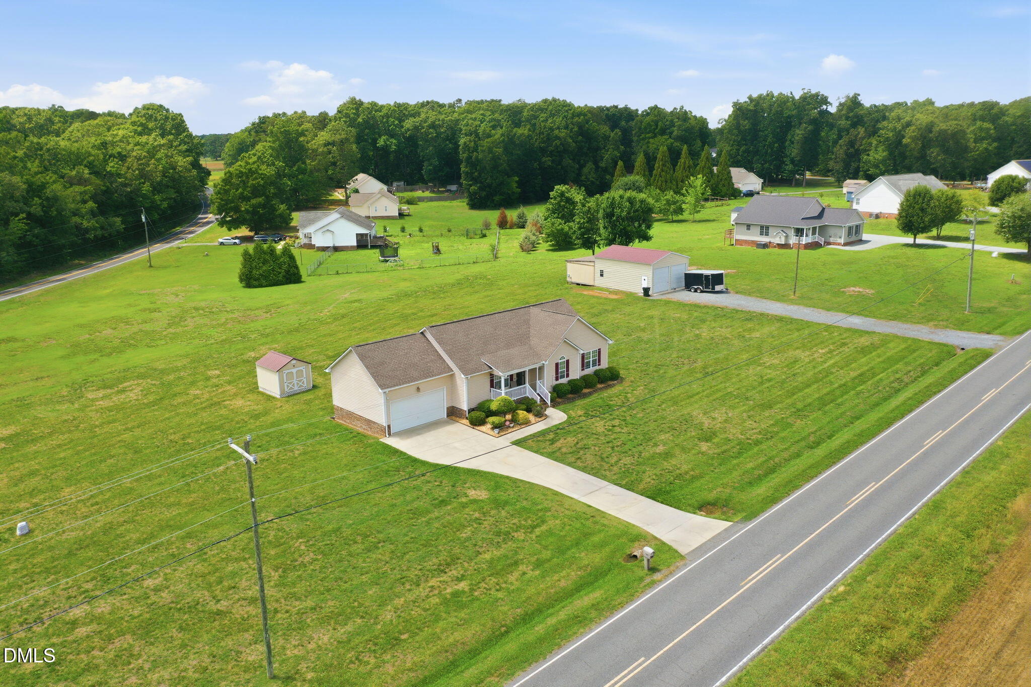 7549 Coble Mill Road