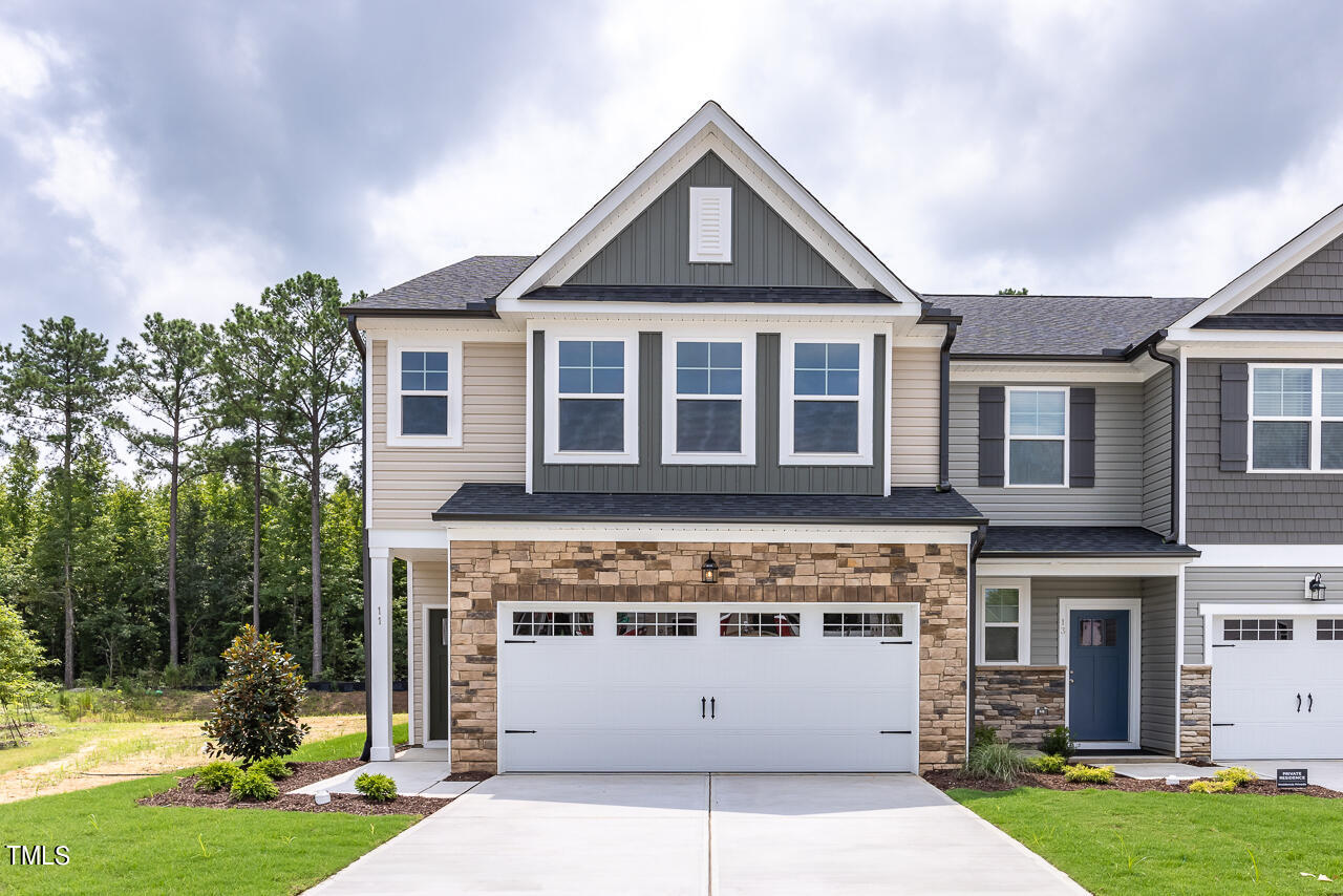 View Lillington, NC 27546 townhome