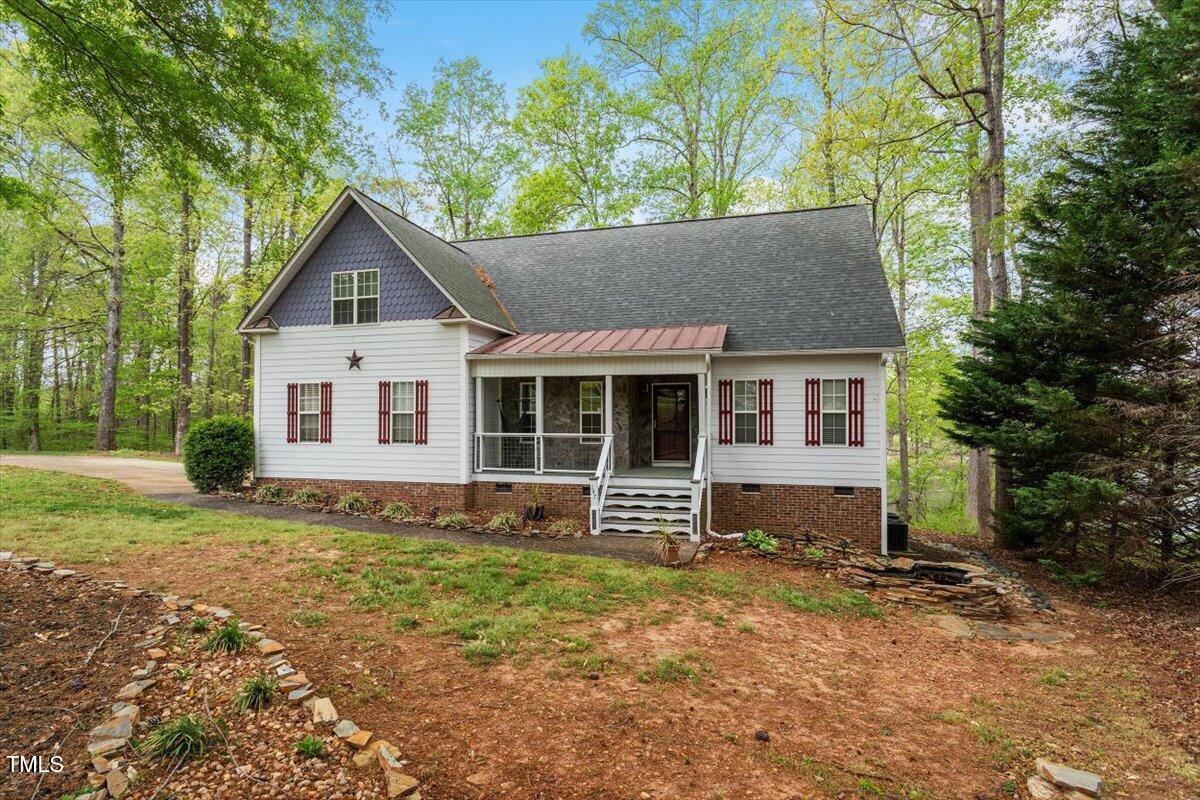 147 W Alex Drive