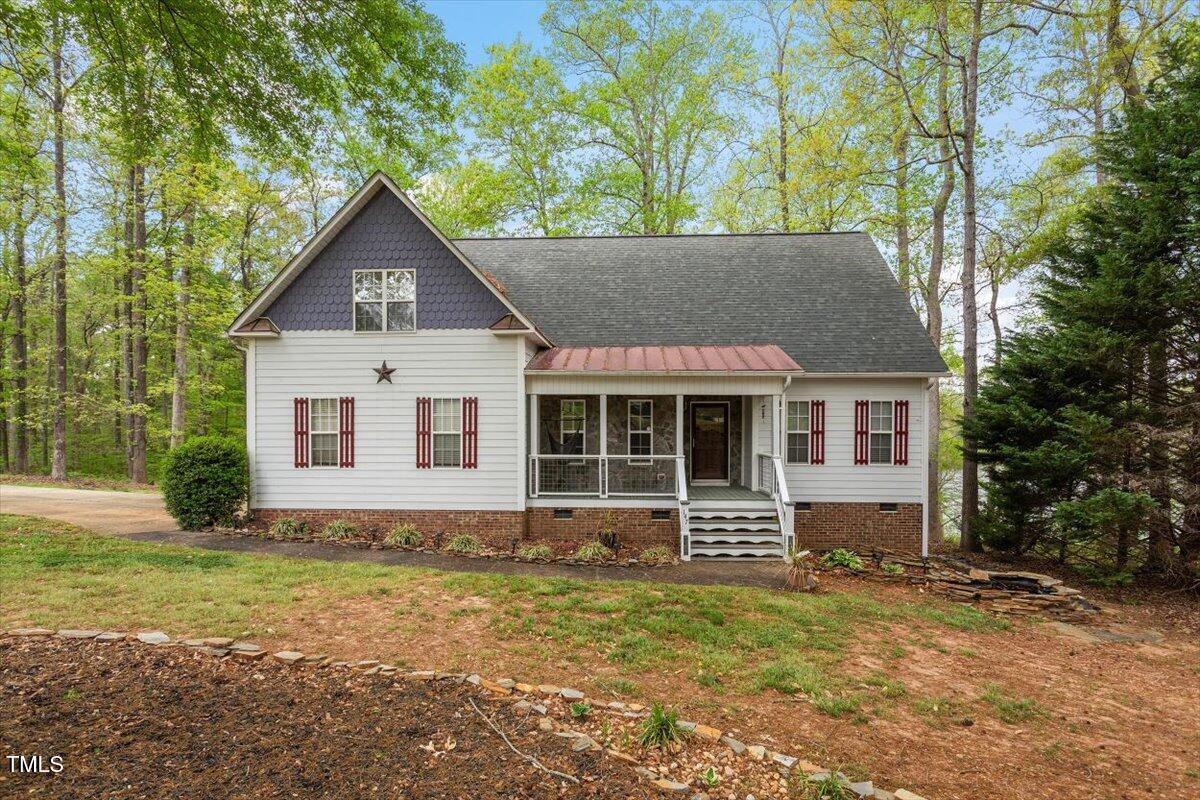 147 W Alex Drive