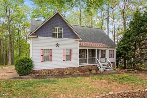 147 W Alex Drive Clayton NC 27520