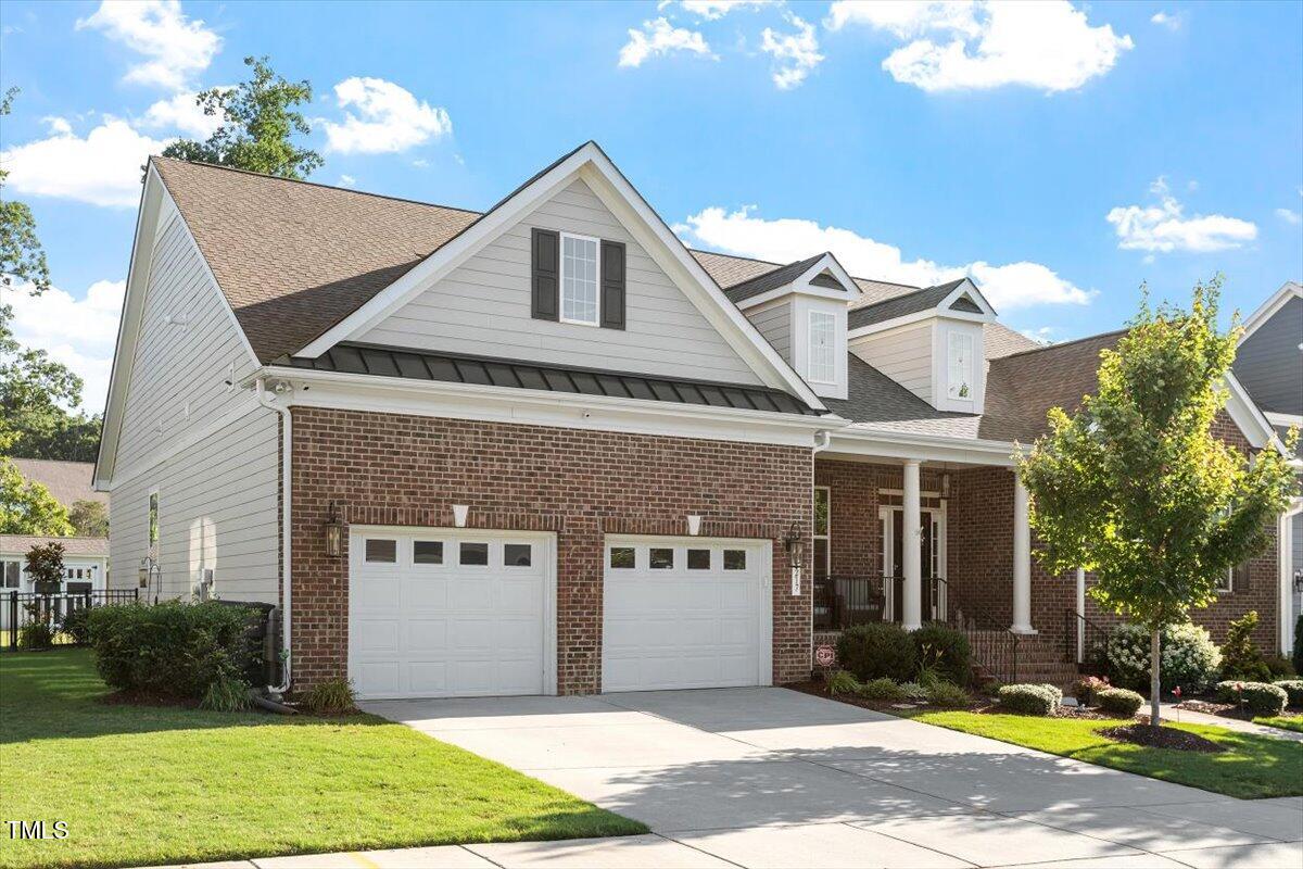 1217 Clandon Square Road