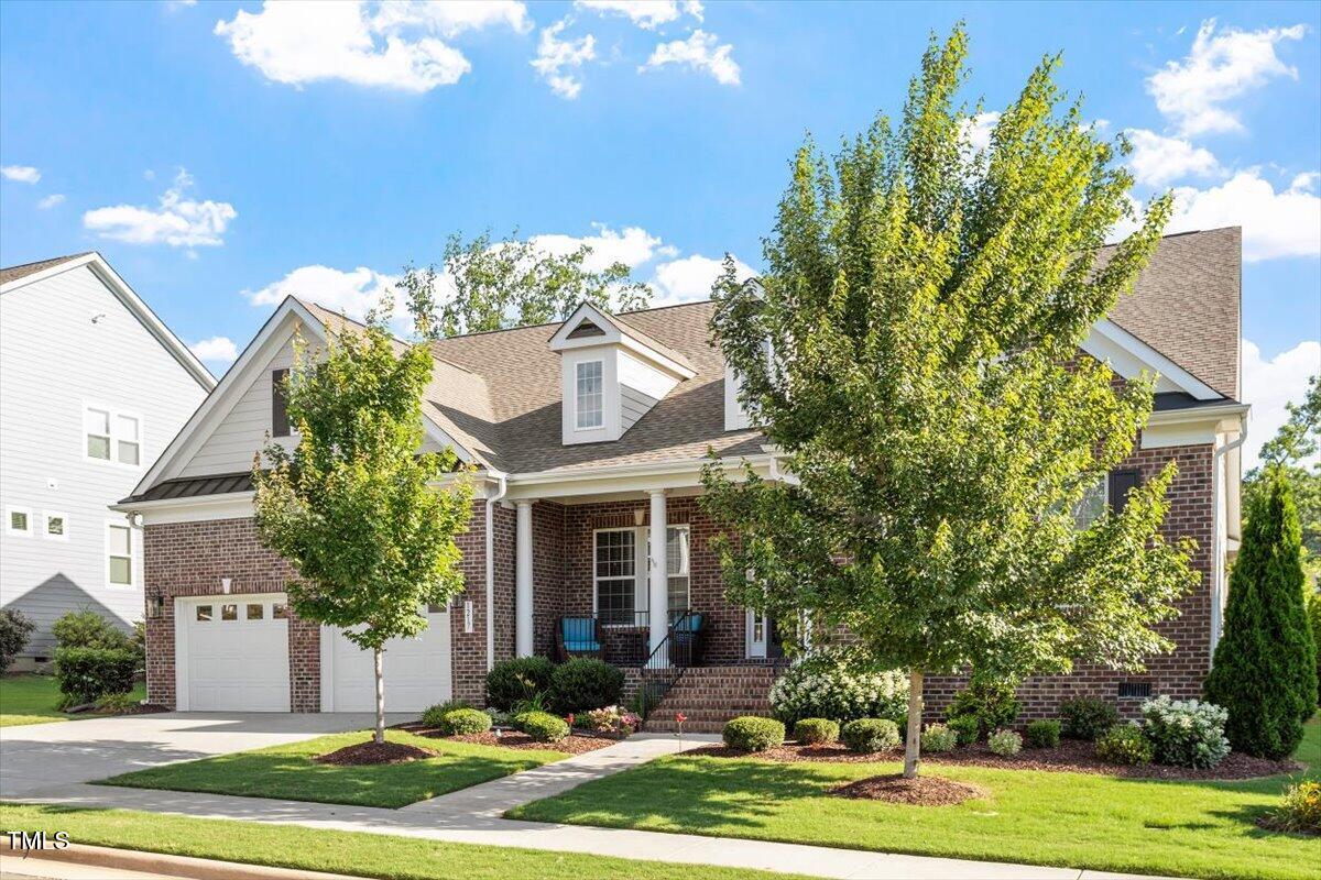 1217 Clandon Square Road