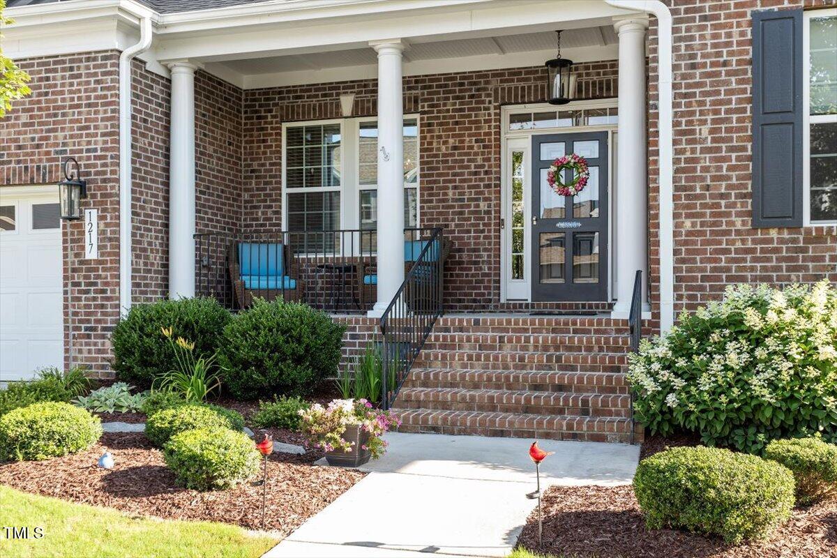 1217 Clandon Square Road