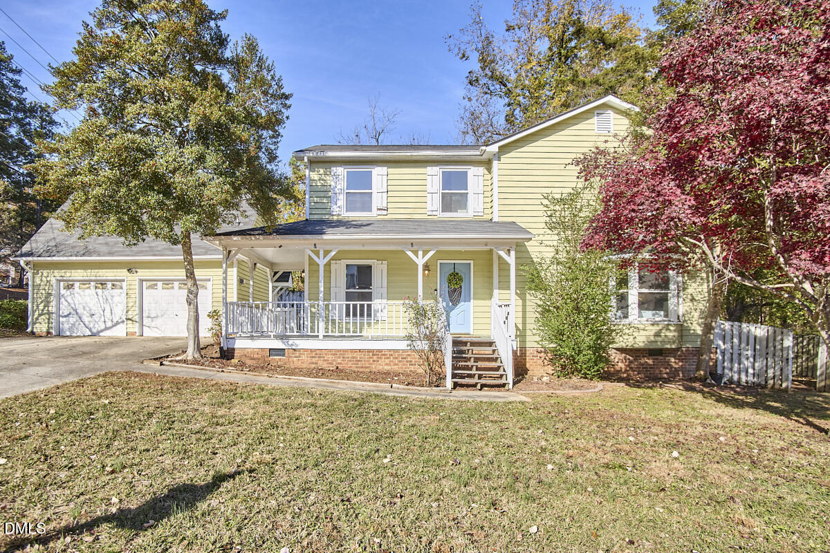 1918 Peppertree Street