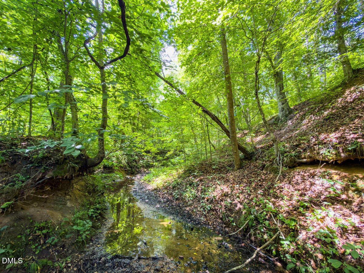0 Park Springs Road