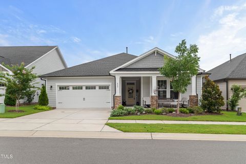 809 Still Willow Lane Wendell NC 27591