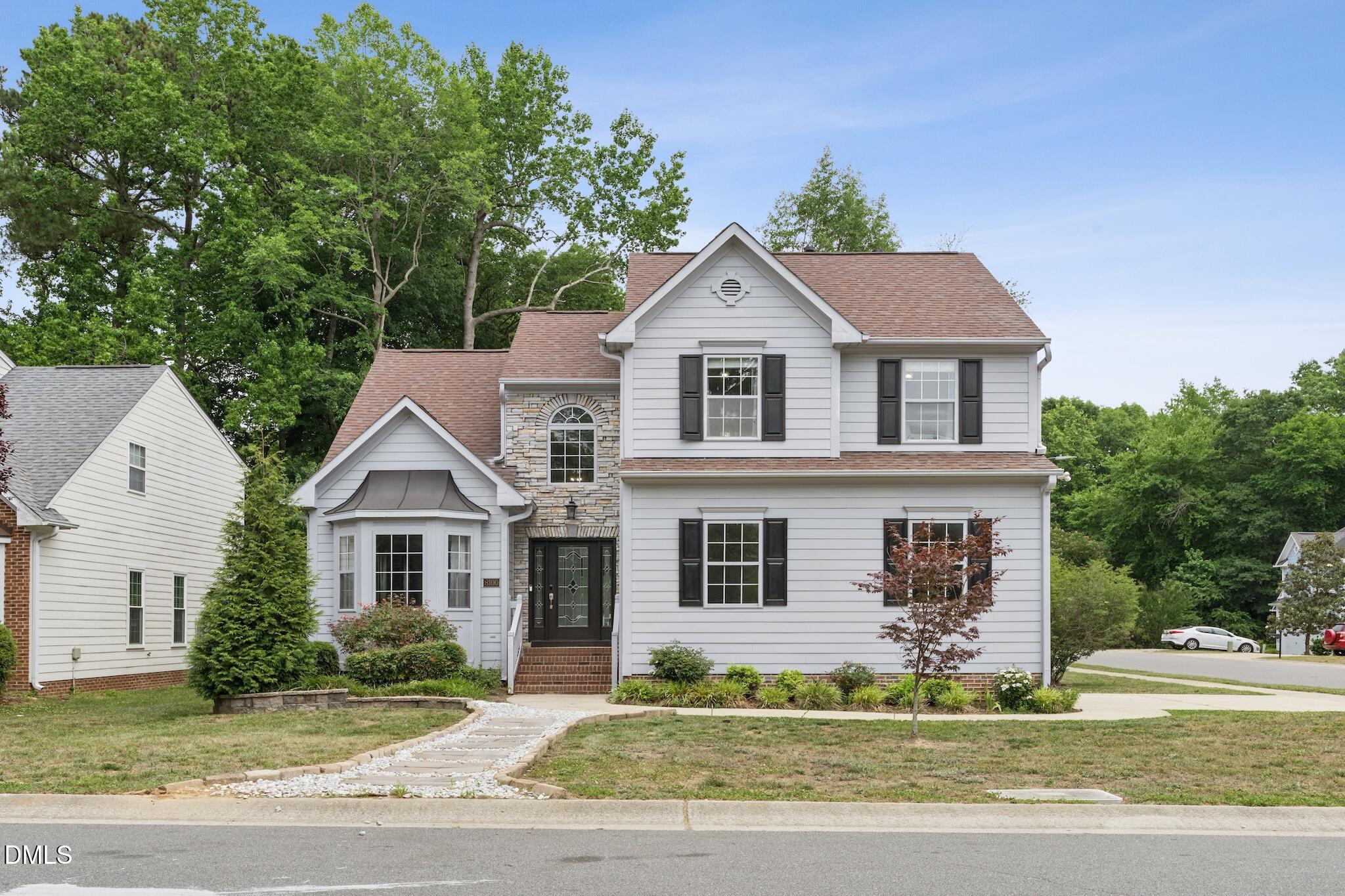 8100 Haines Creek Lane