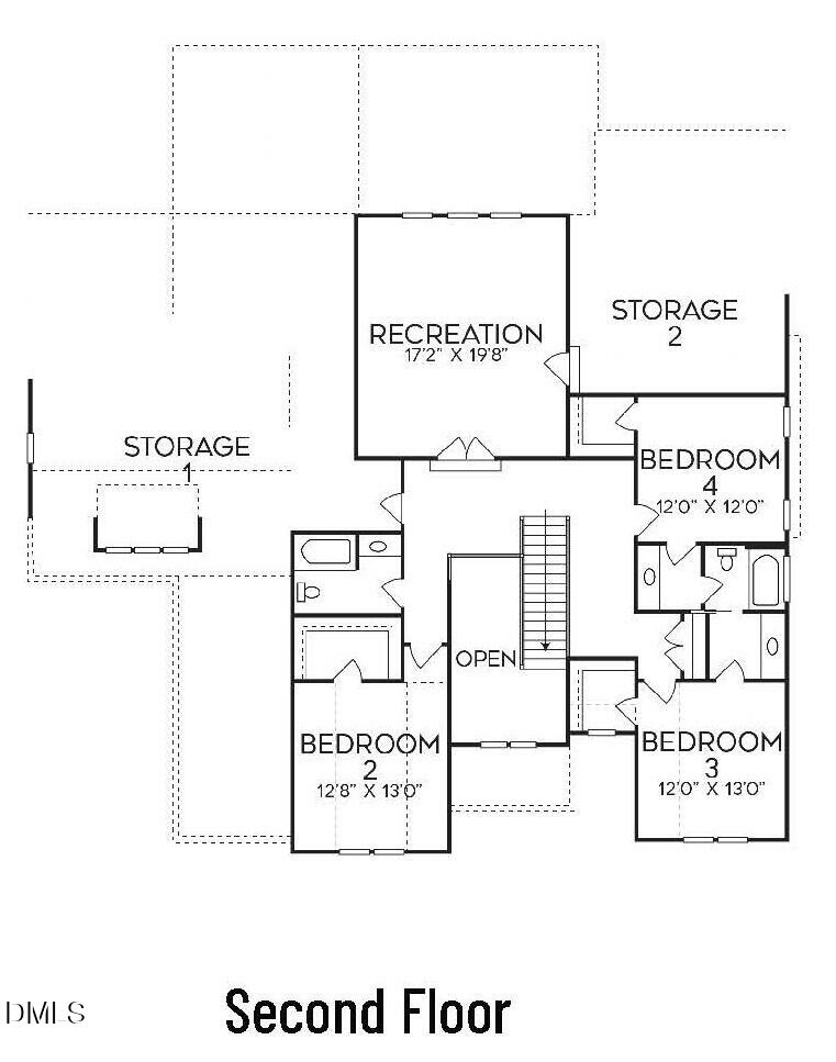 125 Cherry Bark Drive
