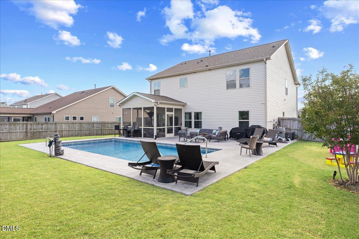 1205 Windrose Drive