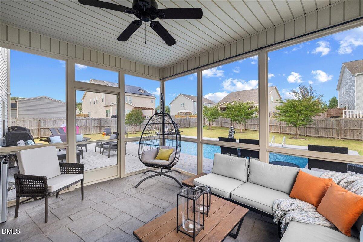 1205 Windrose Drive