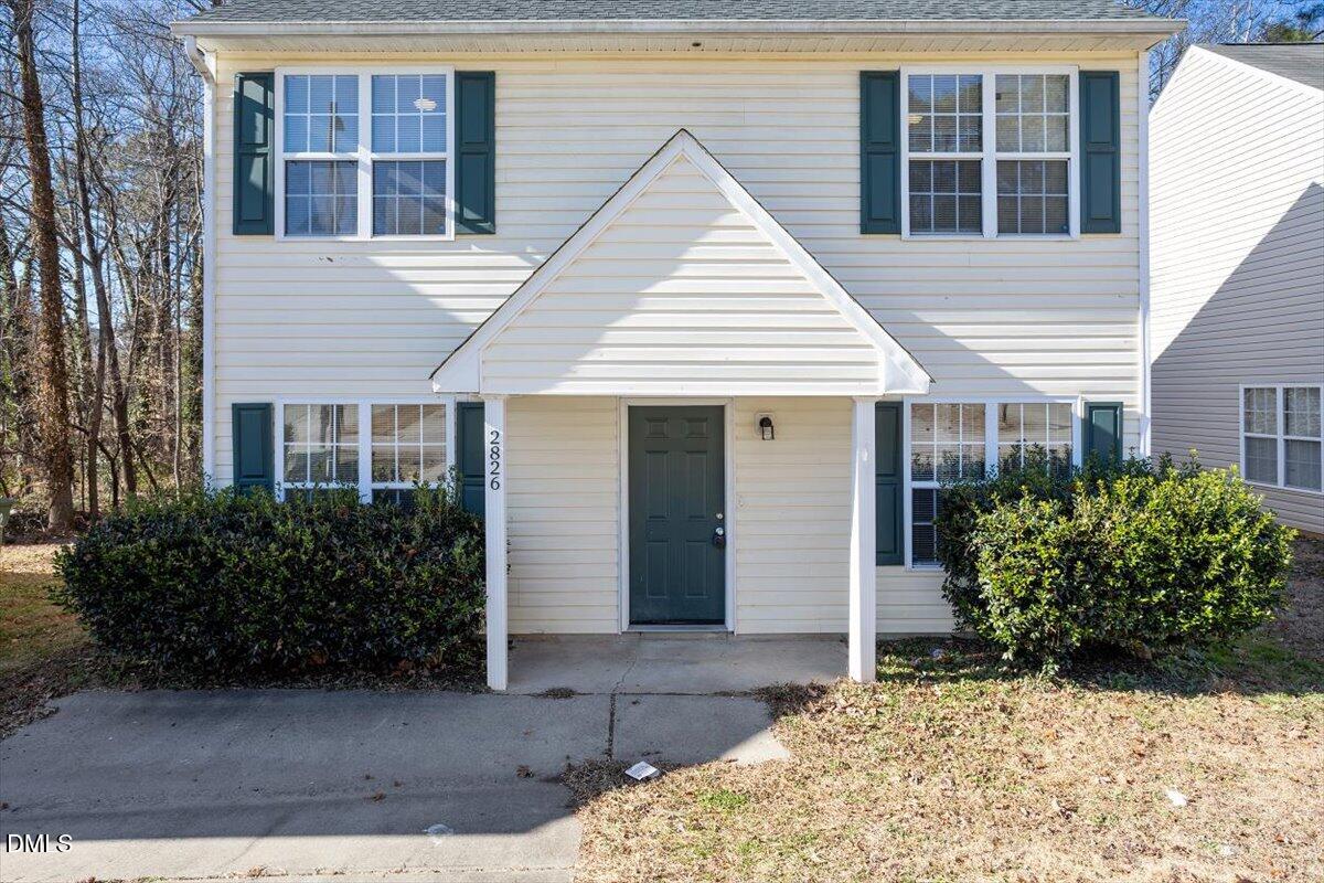 2826 Herndon Village Way