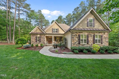 1211 New Grissom Way Wake Forest NC 27587
