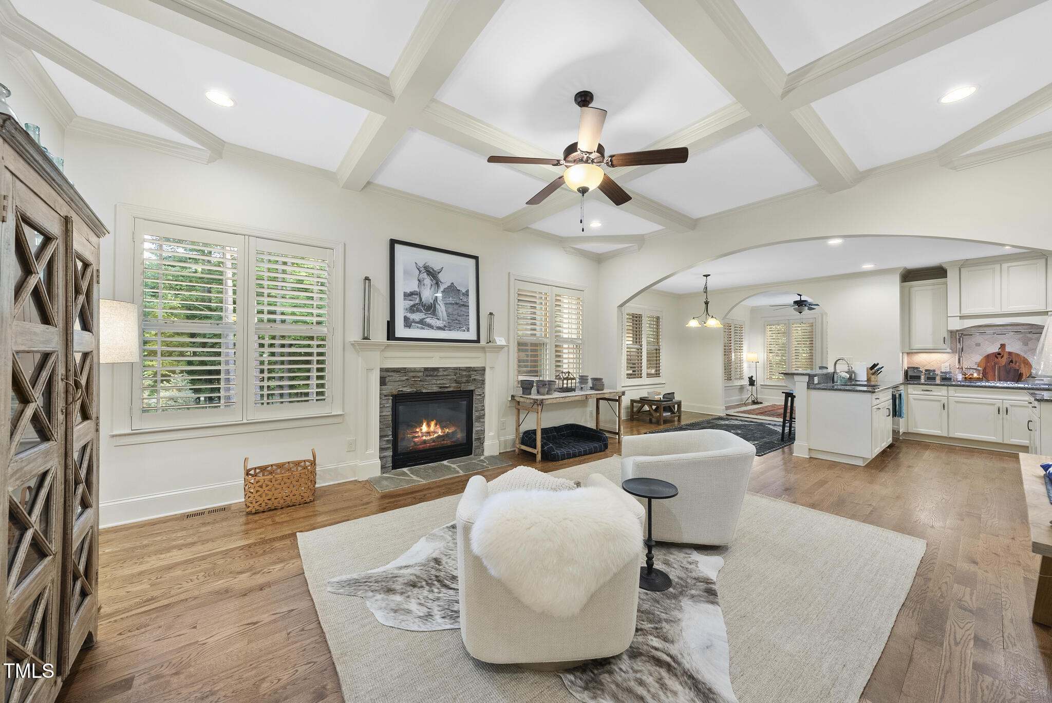 1211 New Grissom Way