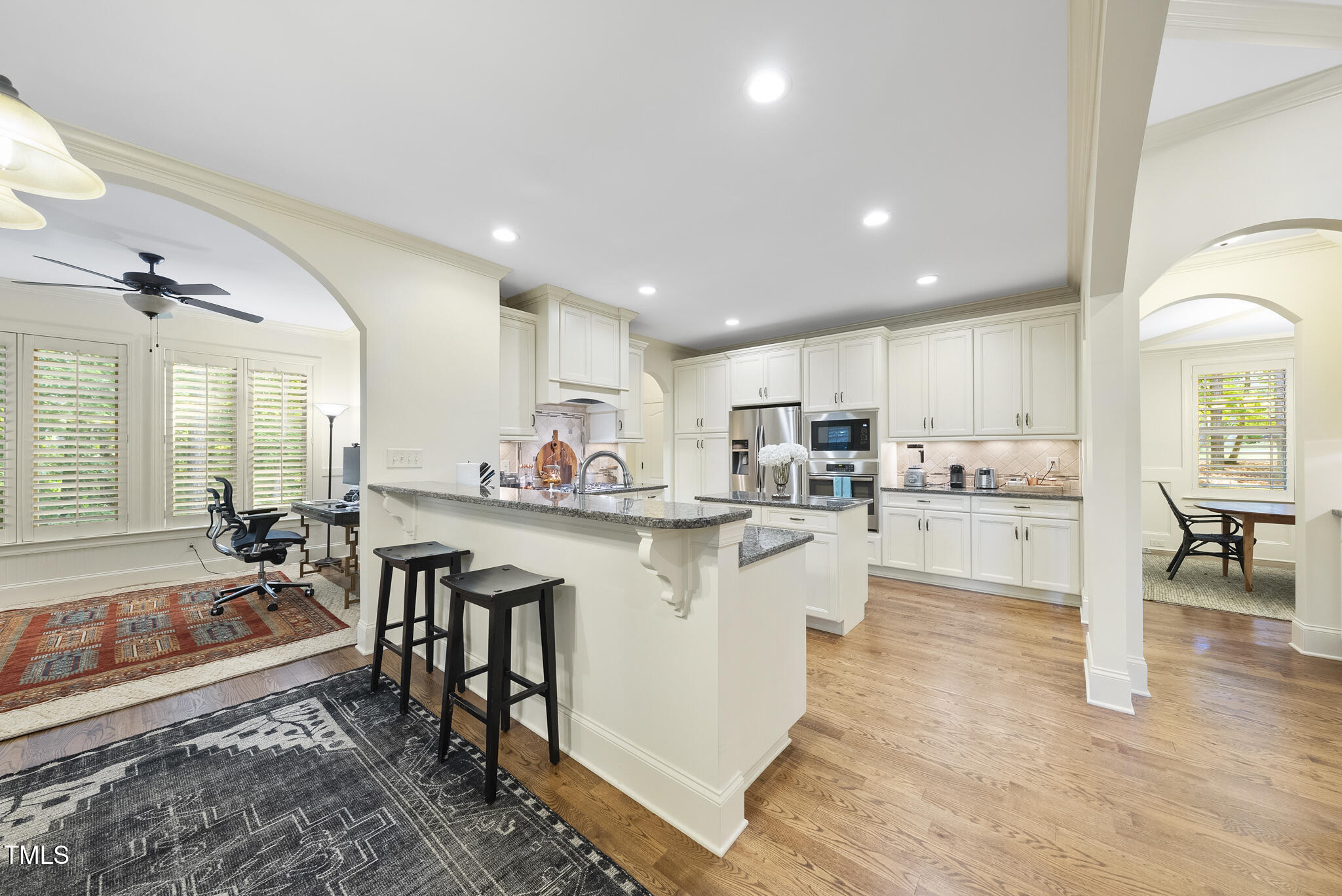 1211 New Grissom Way