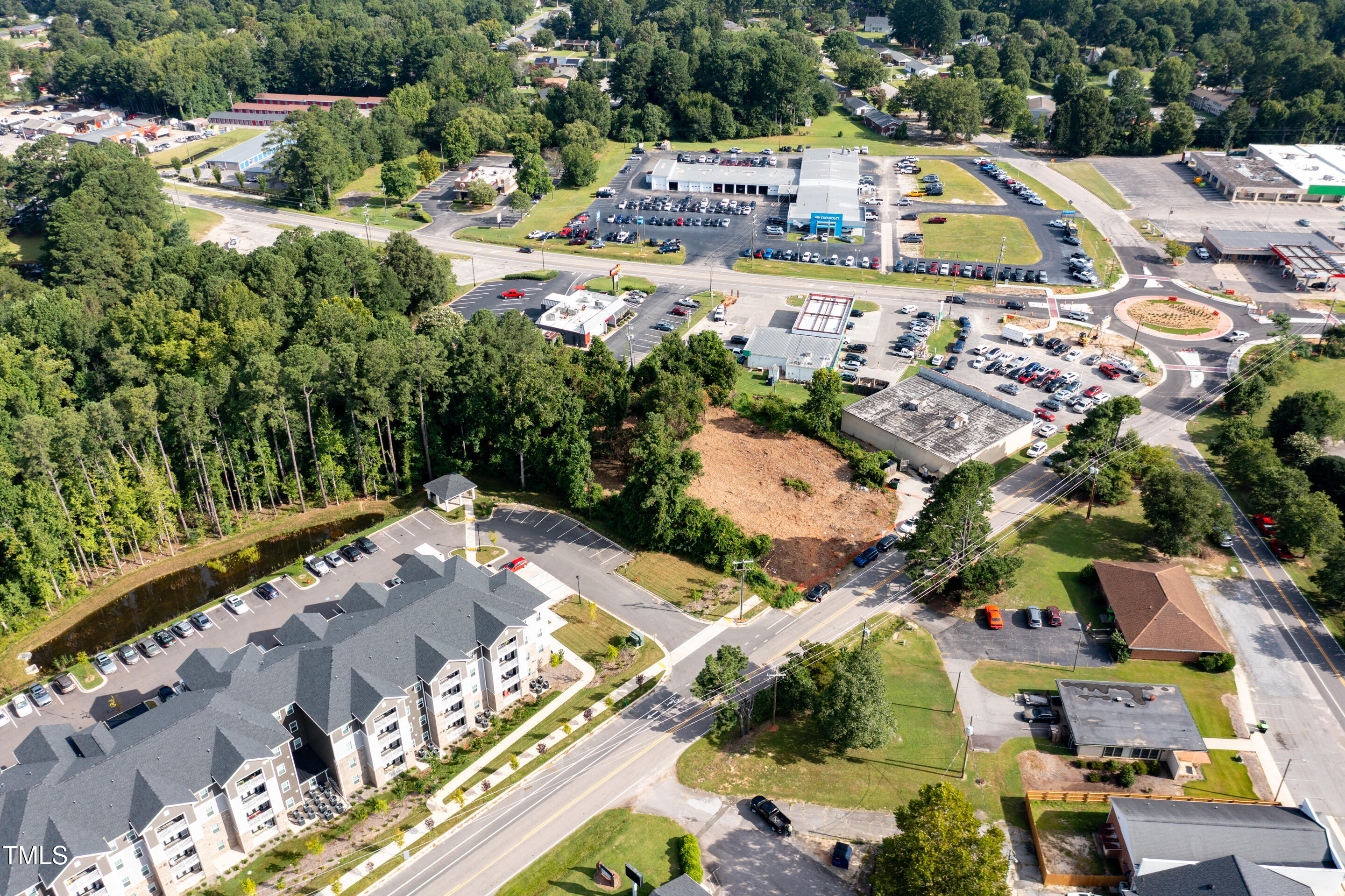 301 Pony Road