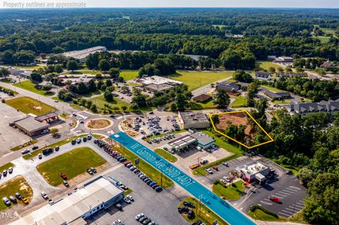301 Pony Road Zebulon NC 27597