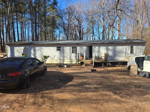 6782 Pinecrest Road Zebulon NC 27597