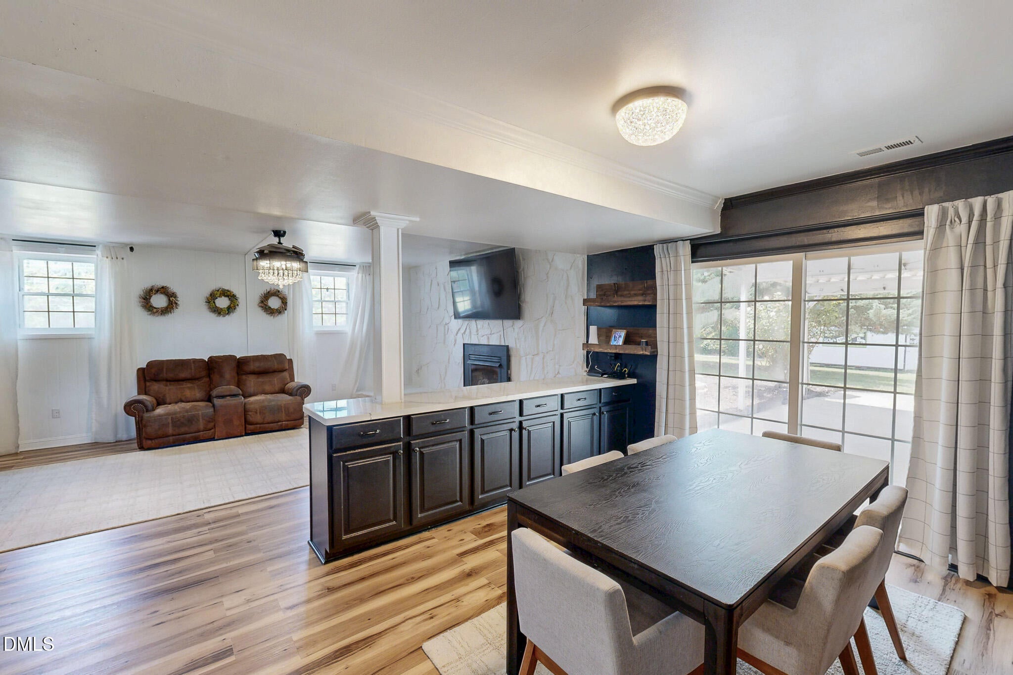 1641 Oak Grove Road