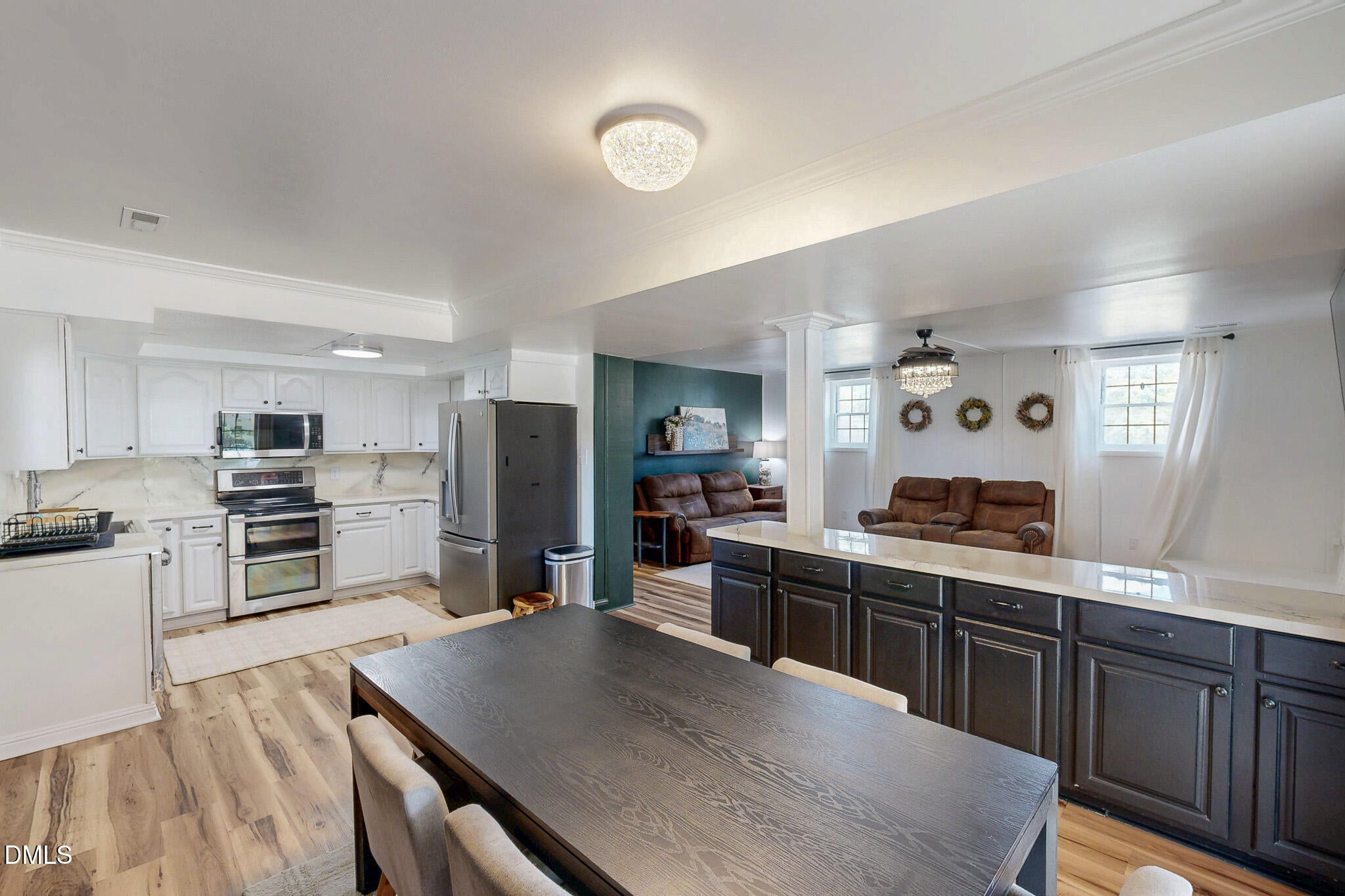 1641 Oak Grove Road
