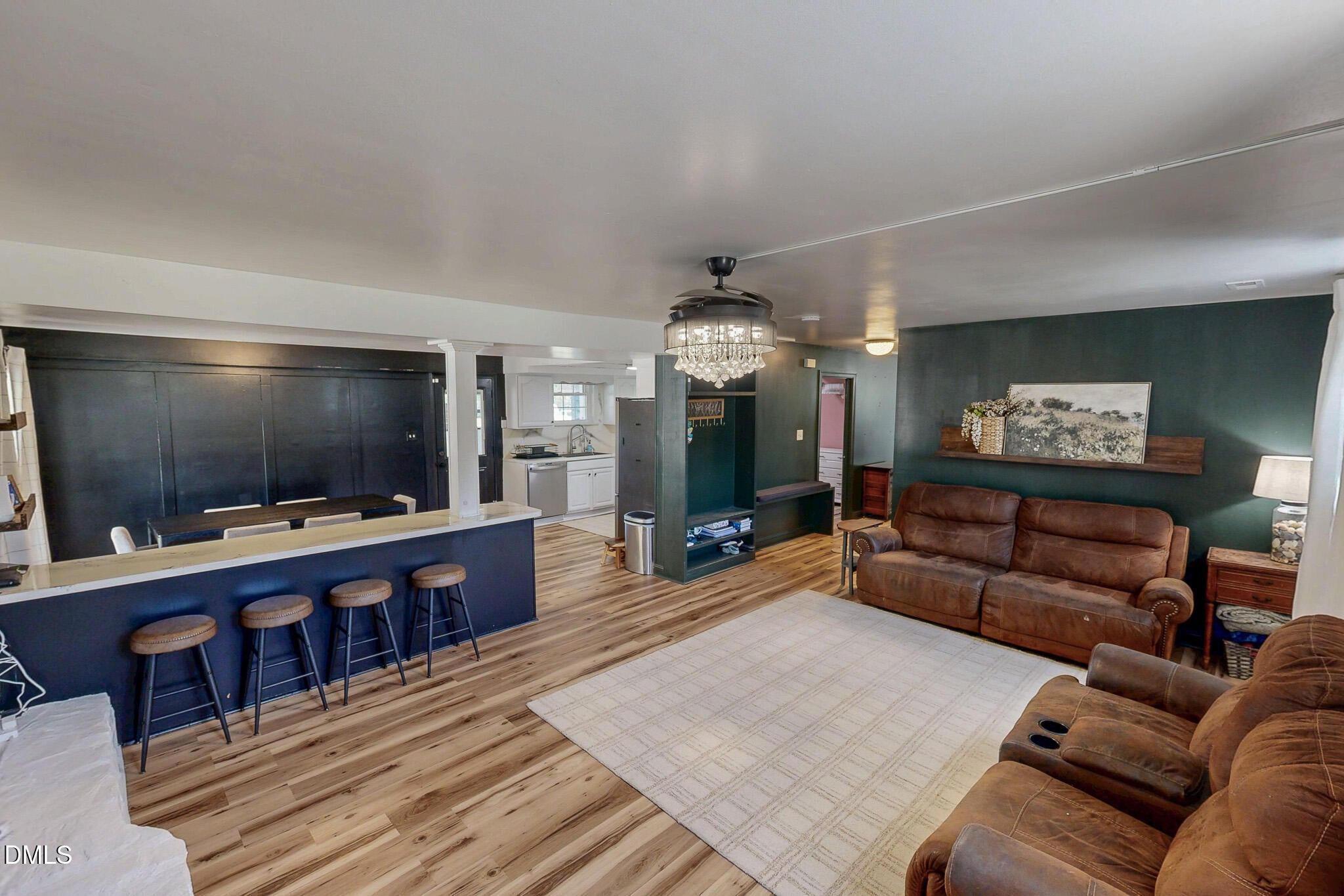 1641 Oak Grove Road