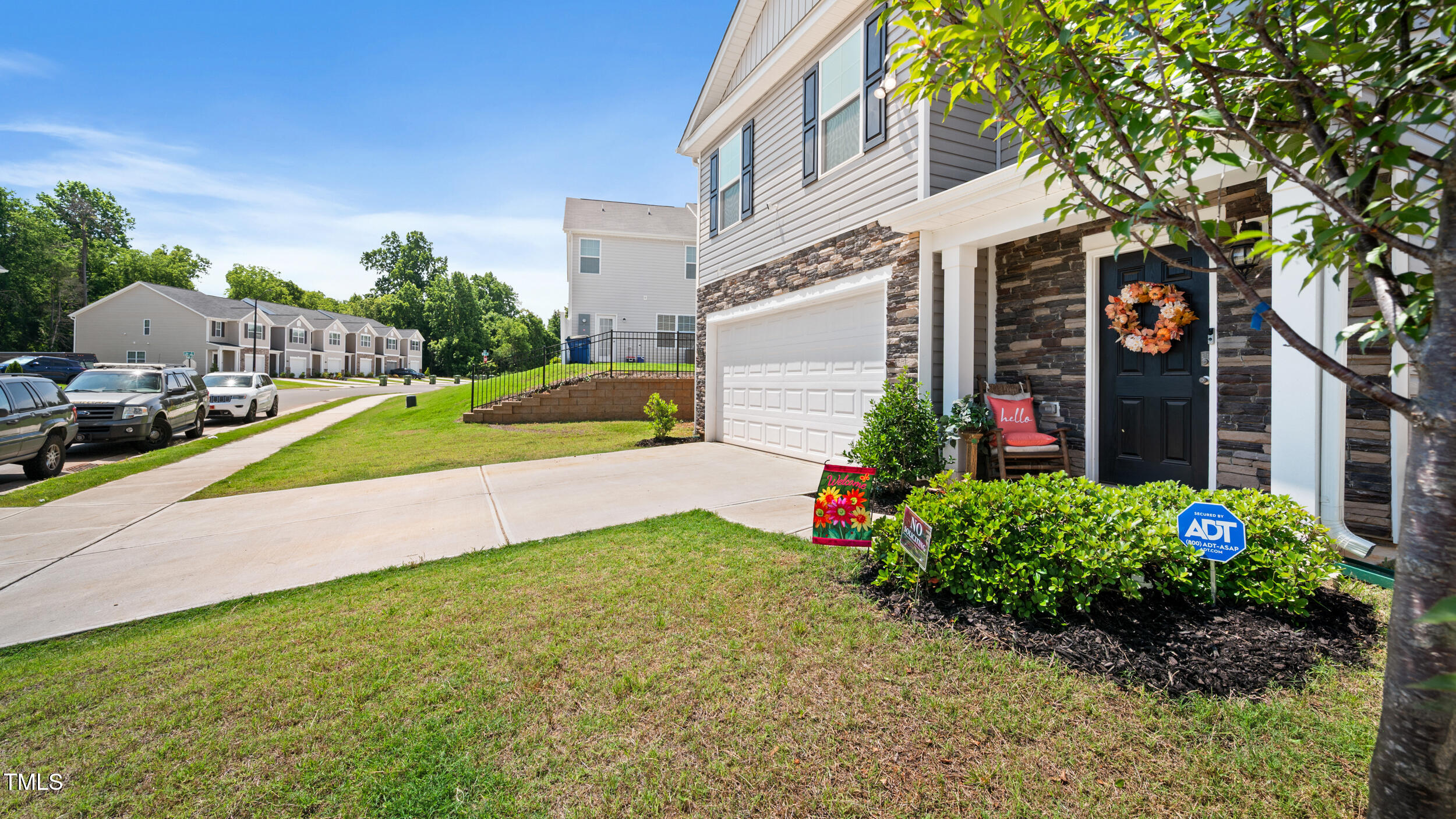 2406 Lily Drive