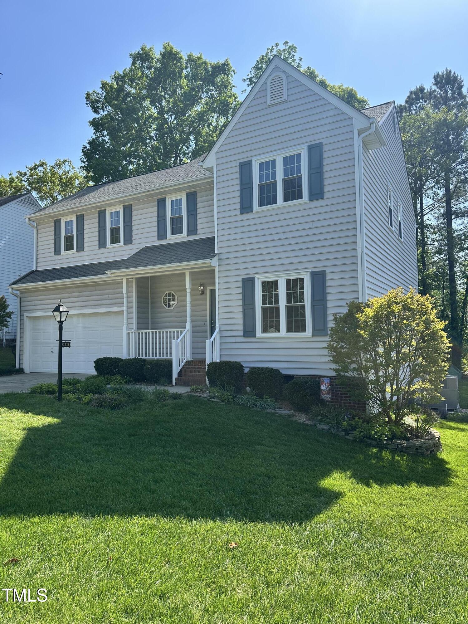 2528 Beech Gap Court