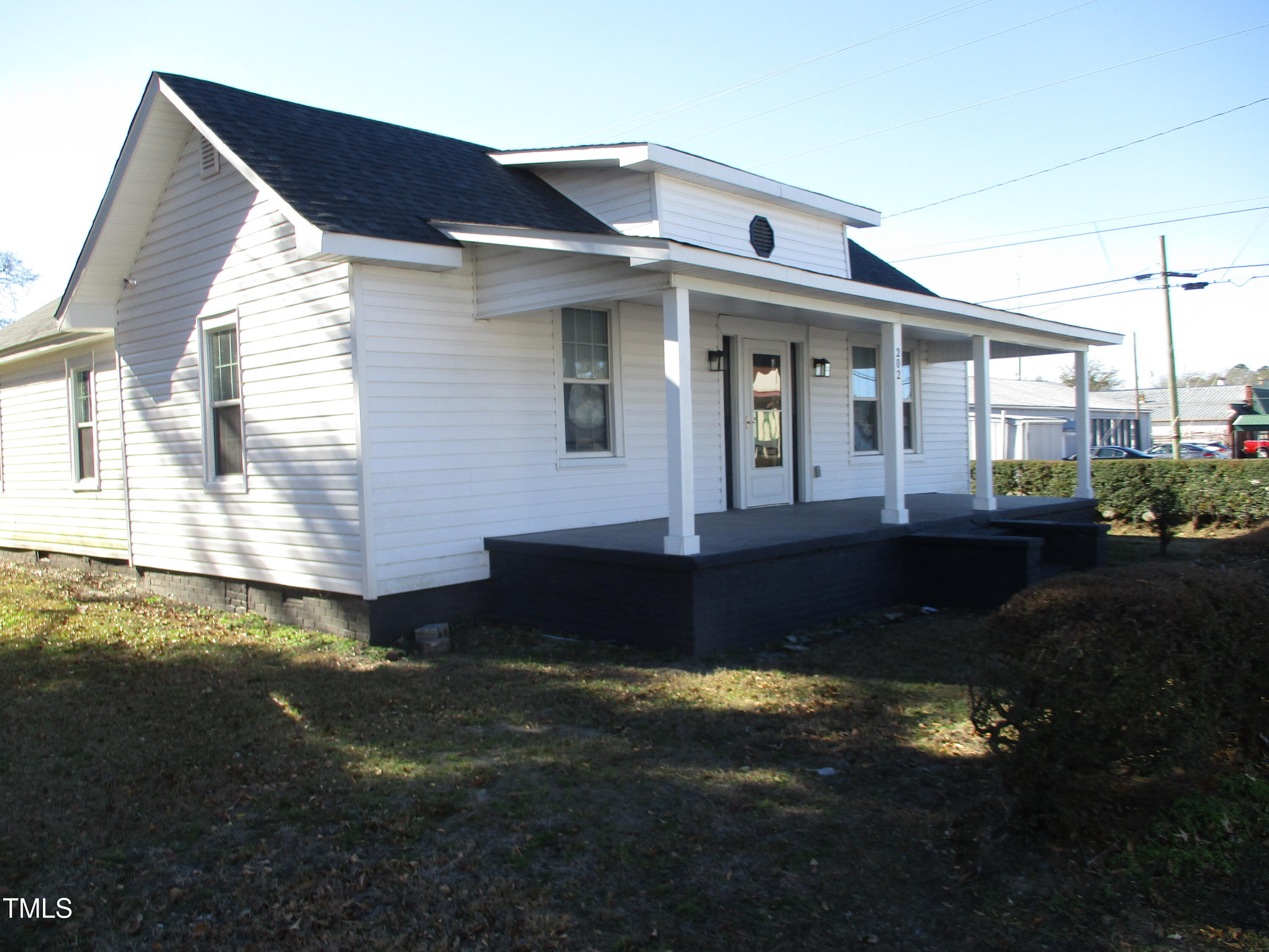 202 E Washington Street
