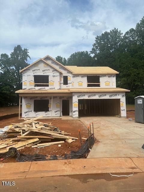 314 Shiloh Way Mebane NC 27302