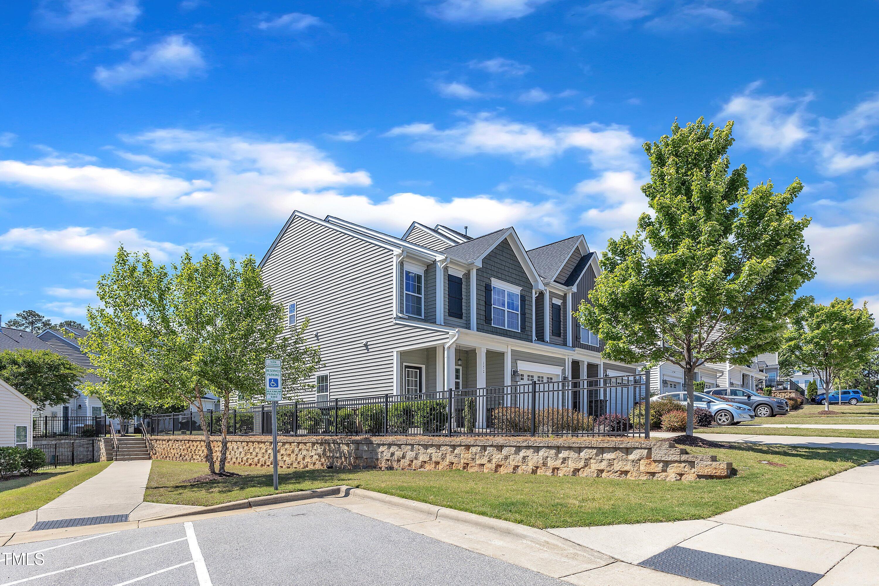 172 Wellons Creek Drive
