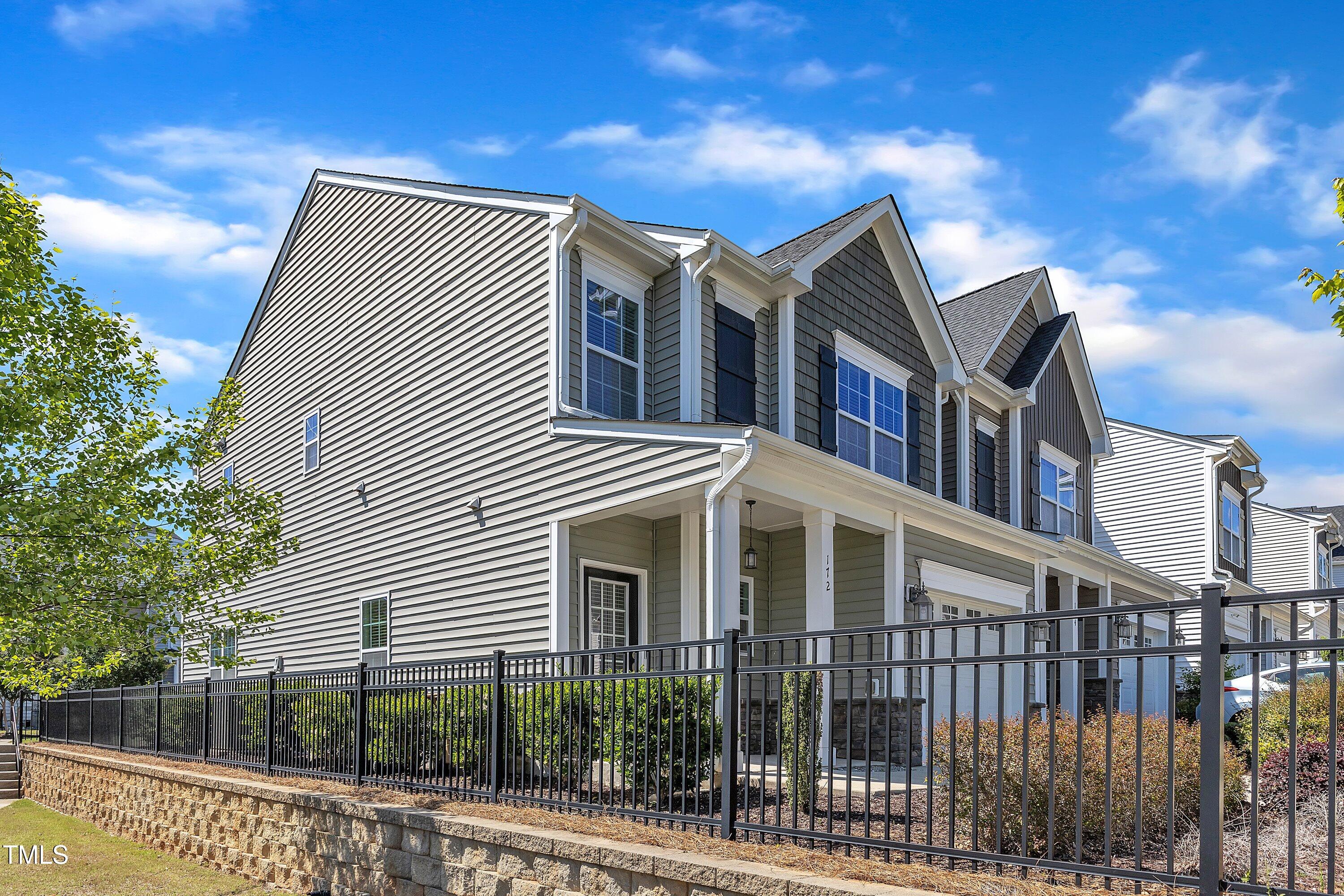 172 Wellons Creek Drive