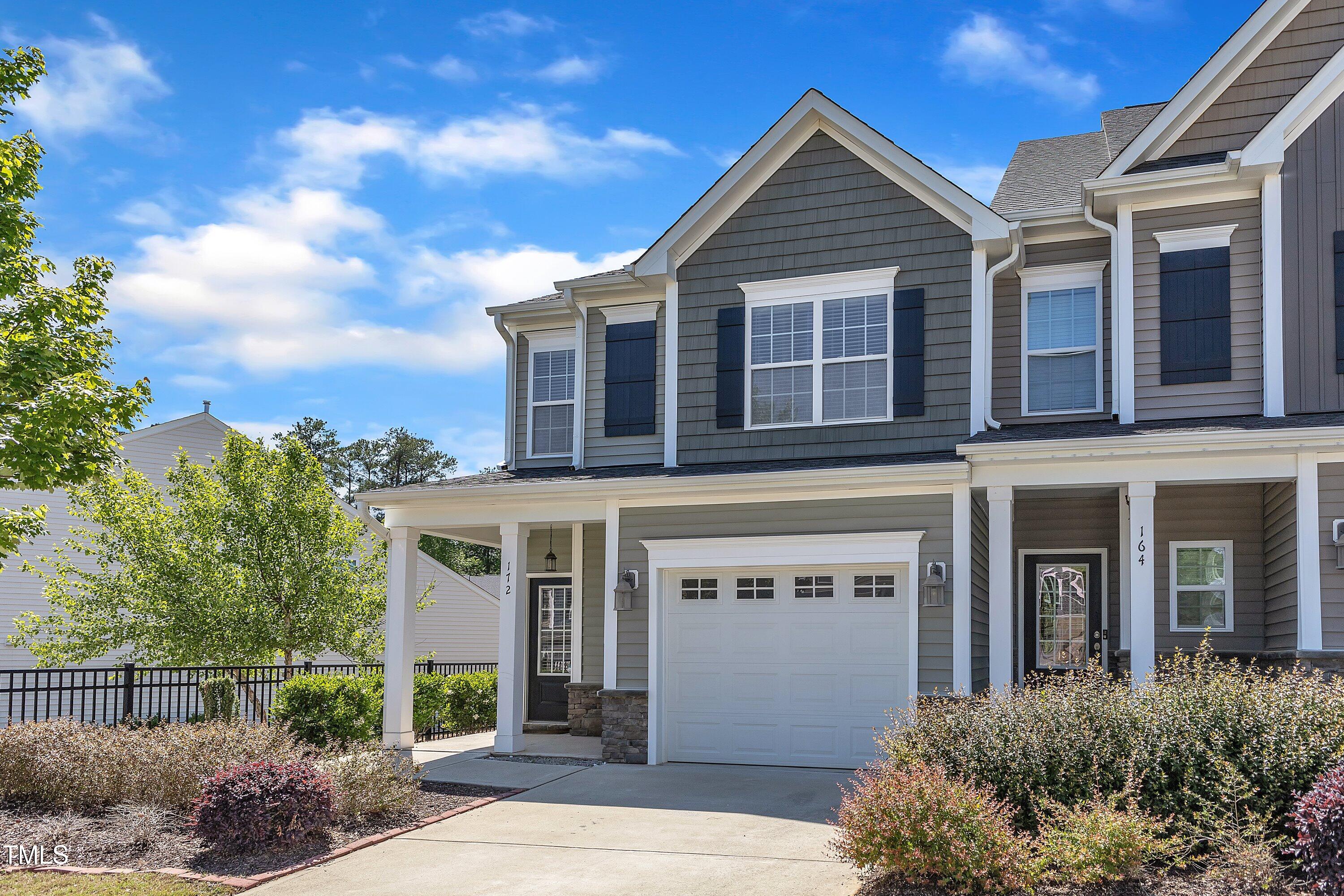 172 Wellons Creek Drive