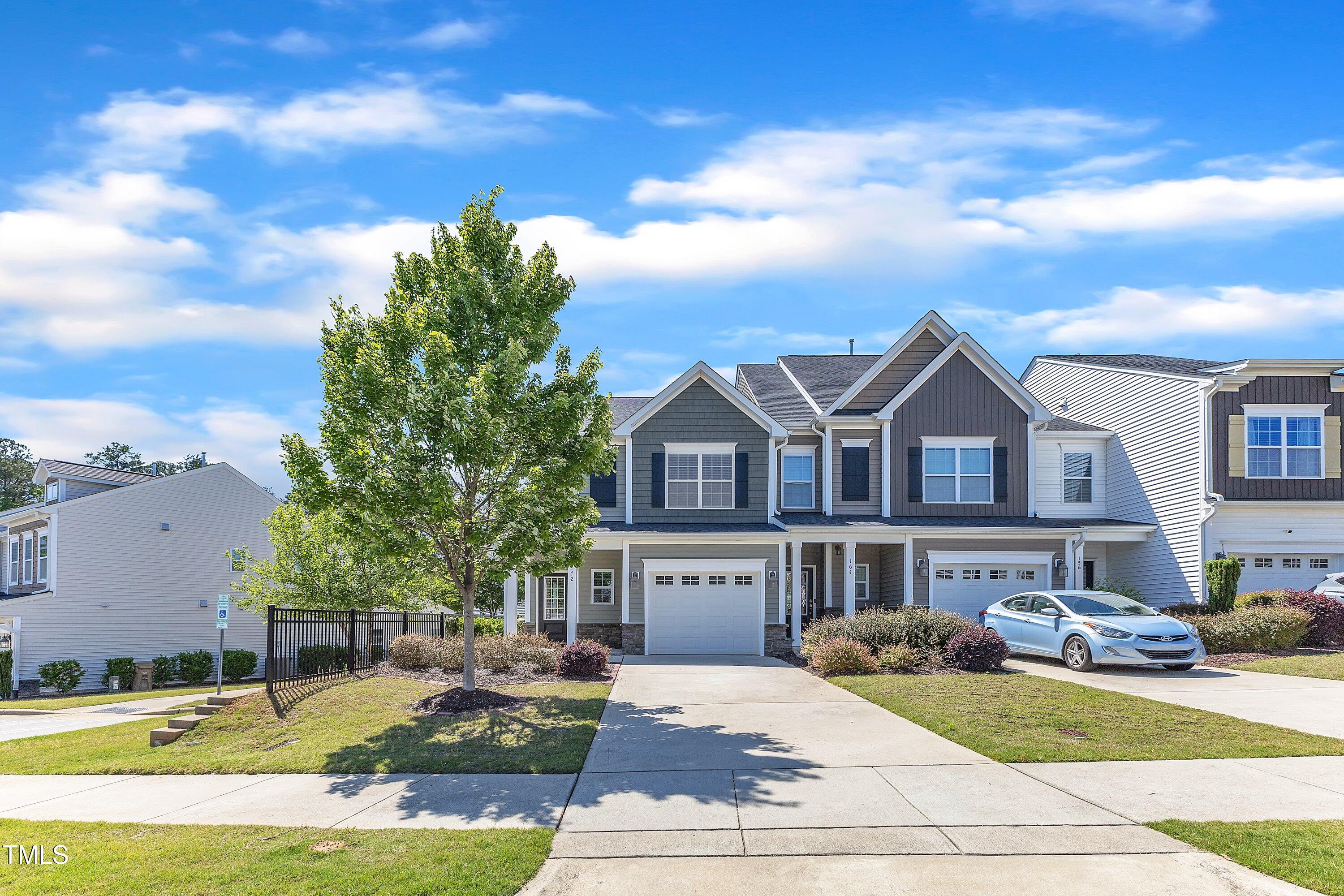 172 Wellons Creek Drive
