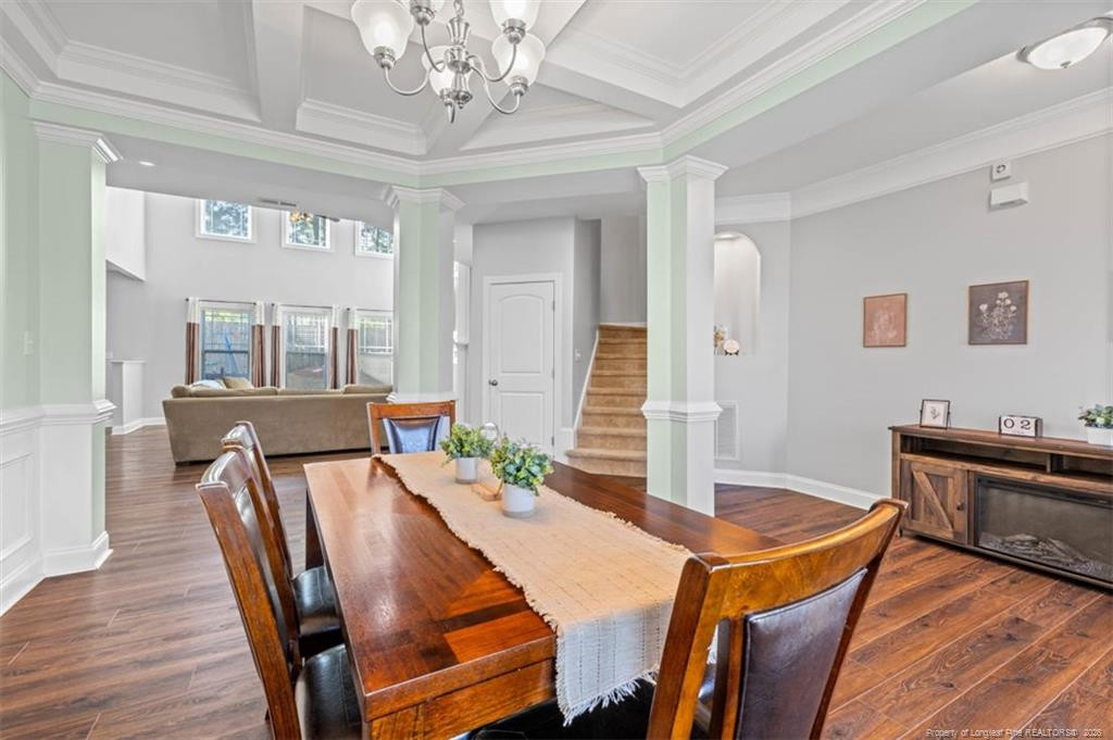 76 Horse Whisperer Lane