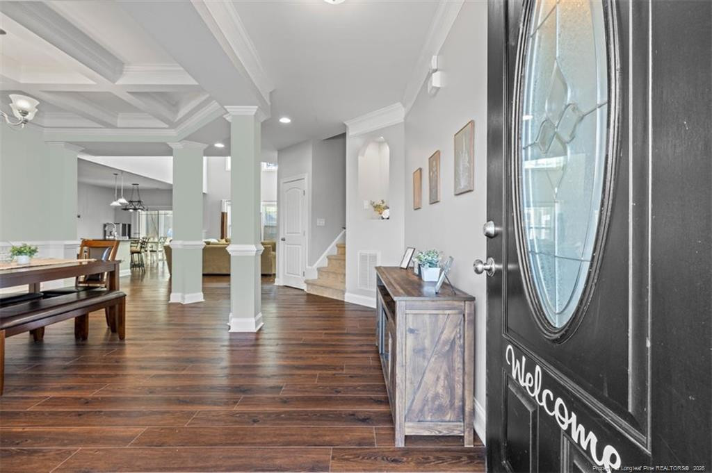 76 Horse Whisperer Lane