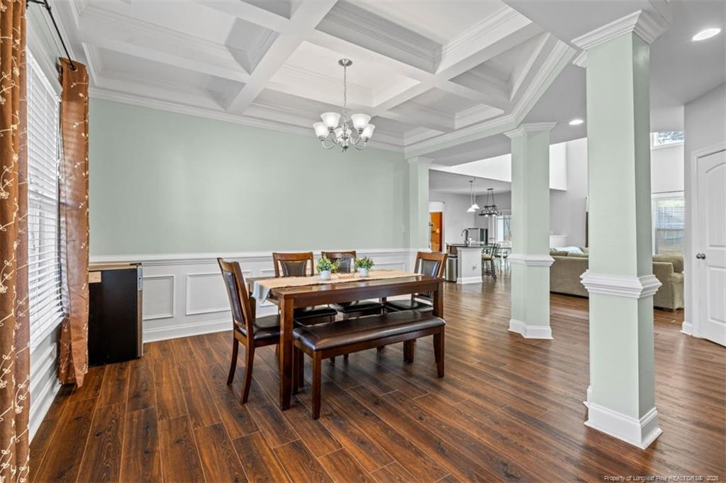 76 Horse Whisperer Lane