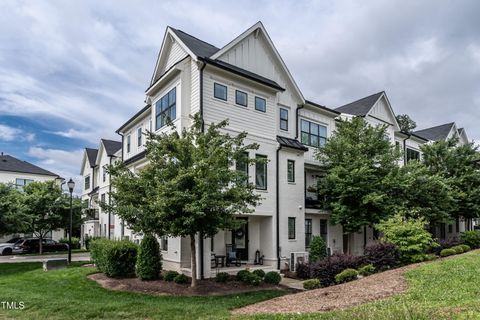 1610 Draper View Loop 101 Raleigh NC 27608