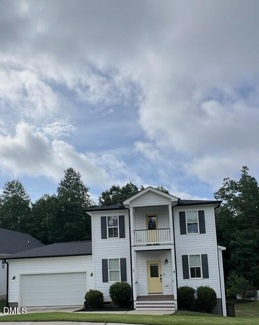 95 Ashley Woods Court