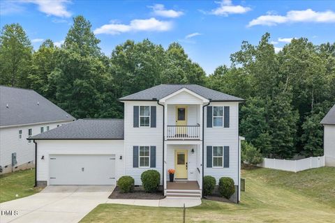 Photo of 95 Ashley Woods Court, Clayton, NC 27527 (MLS # 10169666)