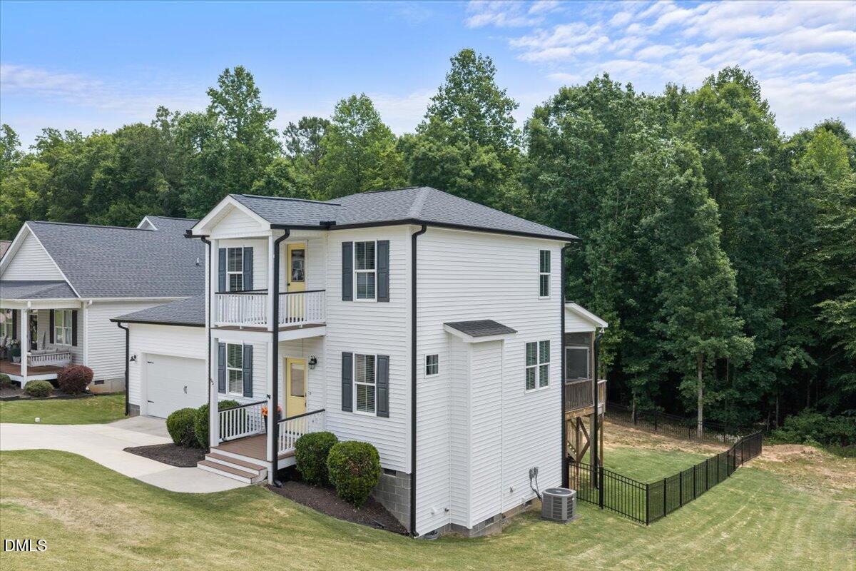 95 Ashley Woods Court