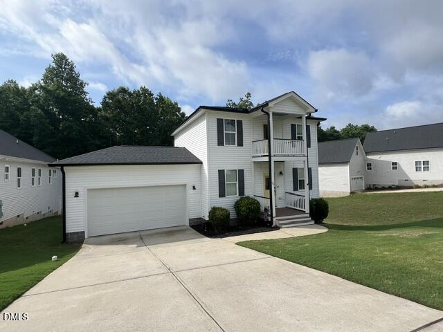 95 Ashley Woods Court